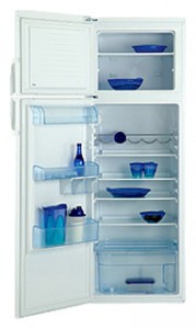 BEKO DSA 33000 Холодильник Фото