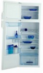 BEKO DSA 33000 Fridge