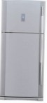 Sharp SJ-P63 MSA Buzdolabı