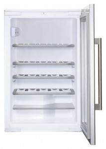 Siemens KF18WA41 Tủ lạnh ảnh