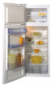 BEKO DSK 25050 Tủ lạnh ảnh