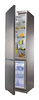 Snaige RF39SM-S11Н Холодильник Фото