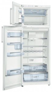 Bosch KDN46AW20 Холодильник Фото