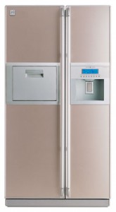 Daewoo Electronics FRS-T20 FAN Холодильник Фото