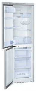 Bosch KGN39X48 Tủ lạnh ảnh