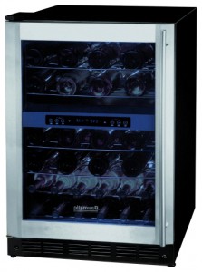 Baumatic BFW440 Tủ lạnh ảnh