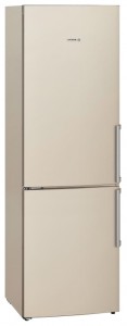 Bosch KGV36XK23 Холодильник Фото