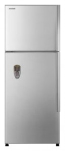 Hitachi R-T320EU1KDSLS Холодильник Фото