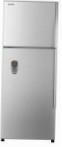 Hitachi R-T320EU1KDSLS Refrigerator