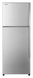 Hitachi R-T320EL1SLS Холодильник фото
