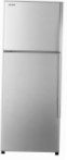 Hitachi R-T320EL1SLS Холодильник