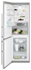 Electrolux EN 93488 MX Холодильник Фото