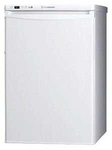 LG GC-154 S Холодильник фото
