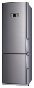 LG GA-B409 UTGA Холодильник фото