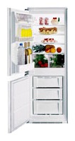 Bauknecht KGI 2902/B Холодильник Фото