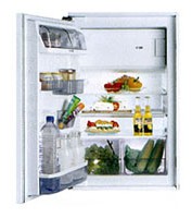 Bauknecht KVIE 1300/A Tủ lạnh ảnh