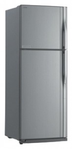 Toshiba GR-R59FTR SX Холодильник Фото