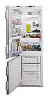 Bauknecht KGIK 3100/A Холодильник фото
