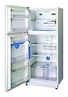 LG GR-S592 QVC Холодильник Фото