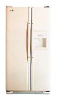 LG GR-P207 DVU Холодильник Фото