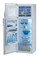 Whirlpool ARZ 999 Blue Холодильник фото