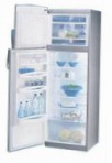 Whirlpool ARZ 999 Silver Холодильник