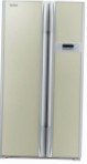 Hitachi R-S702EU8GGL Холодильник