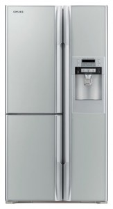 Hitachi R-M702GU8STS Refrigerator larawan