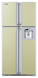 Hitachi R-W662FU9GLB Refrigerator larawan