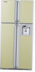 Hitachi R-W662FU9GLB Refrigerator