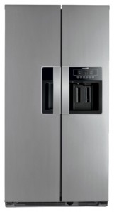 Bauknecht KSN 540 A+ IL Tủ lạnh ảnh