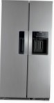 Bauknecht KSN 540 A+ IL ตู้เย็น