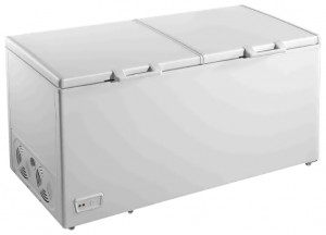 RENOVA FC-688 Холодильник фото