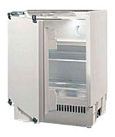 Ardo IMP 16 SA Buzdolabı fotoğraf