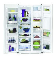 Maytag GS 2625 GEK W Refrigerator larawan