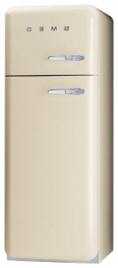 Smeg FAB30RP1 Холодильник Фото