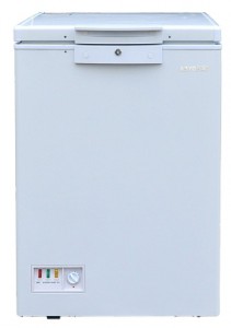 AVEX CFS-100 Хладилник снимка
