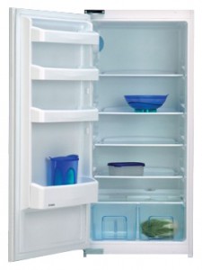 BEKO LBI 2200 HCA Refrigerator larawan