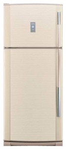 Sharp SJ-P63MAA Холодильник фото