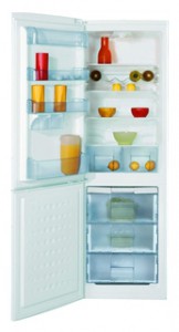 BEKO CHK 32000 Refrigerator larawan