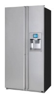 Smeg FA55XBIL1 Refrigerator larawan