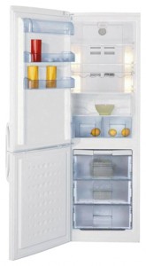 BEKO CNA 28300 Холодильник Фото