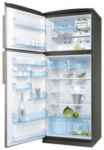 Electrolux END 44500 X Tủ lạnh ảnh