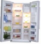 Haier HRF-661FF/ASS Холодильник
