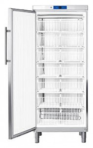 Liebherr GG 5260 Refrigerator larawan