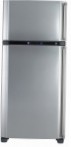 Sharp SJ-PT690RS Buzdolabı
