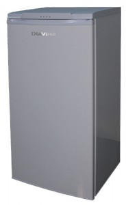 Shivaki SFR-105RW Refrigerator larawan