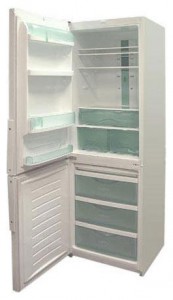 ЗИЛ 108-2 šaldytuvas nuotrauka