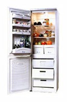 NORD 180-7-330 Refrigerator larawan