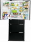 Hitachi R-A6200AMUXK Frigo